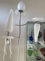 Designer Stehleuchte Artemide Giocasta Terra Murano Glas