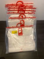 6 Houssen zu Philippe Starck Sessel Toy