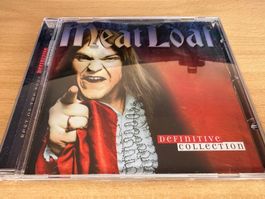 Meat Loaf – Definitive Collection