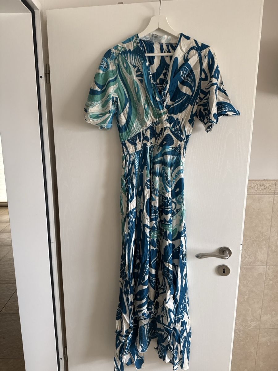 Vestiti: Sommerkleid Grösse M – Nuovo (secondo la descrizione) da Otelfingen venduto da Tommy112