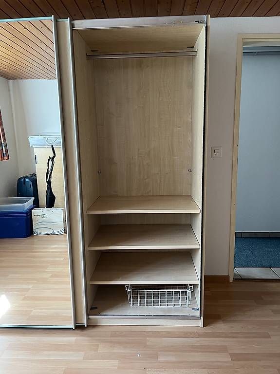Armadietti a specchio: 3 türiger Spiegelschrank  – Usato da Herzogenbuchsee venduto da kru_x5gg 3