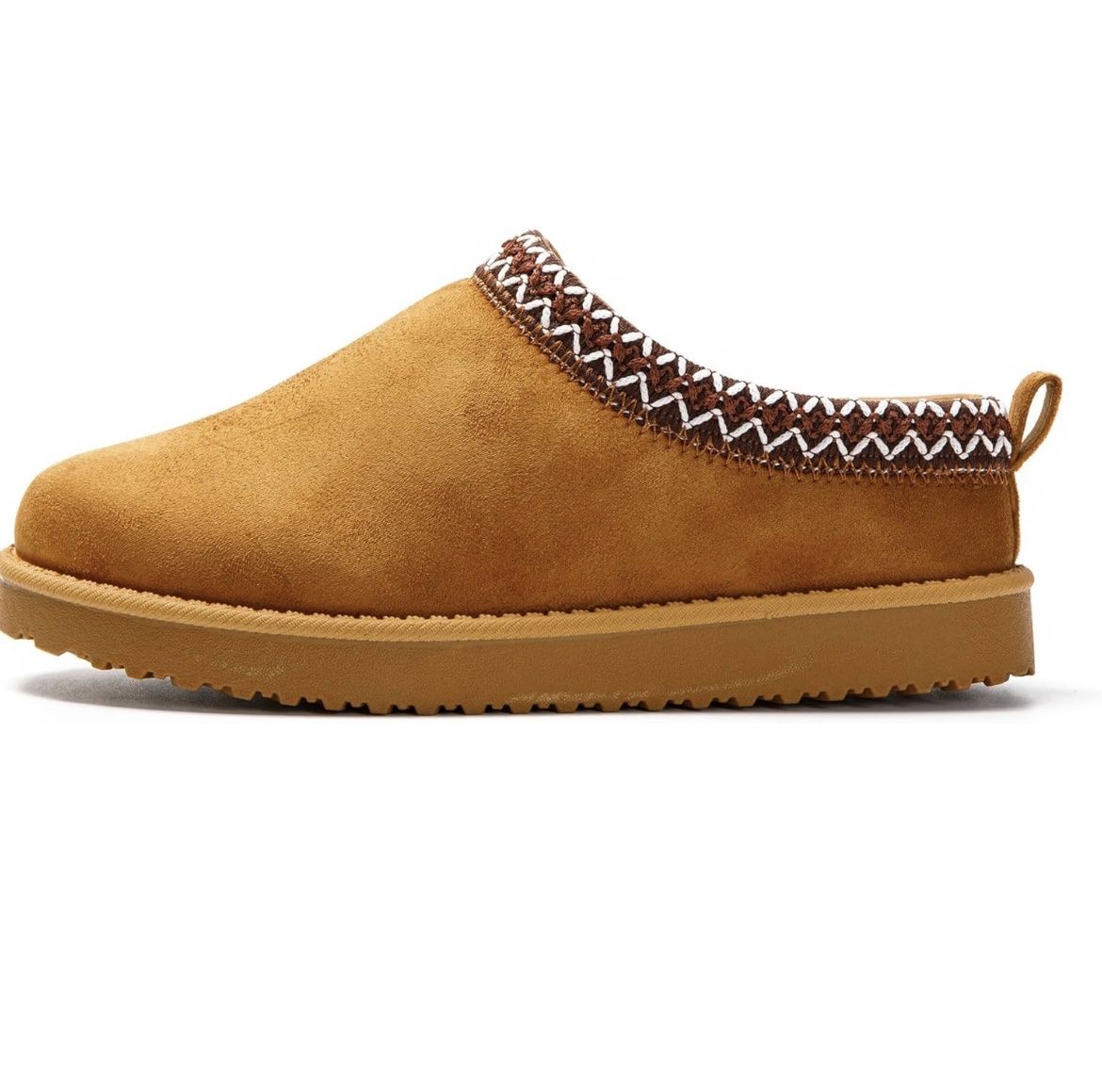 Herrenschuhe: Neu finken/ hausschuhe – Neu (gemäss Beschreibung) aus Zürich von Closetbesties 4