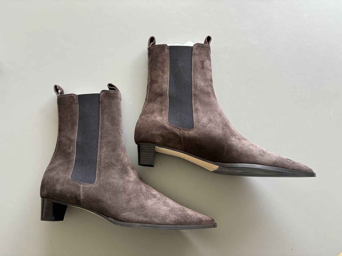 Aeyde Scarpe da donna: Stiefeletten von Aeyde; neuwertig – Nuovo e nell'imballaggio originale da Zürich venduto da Don_ralf 3