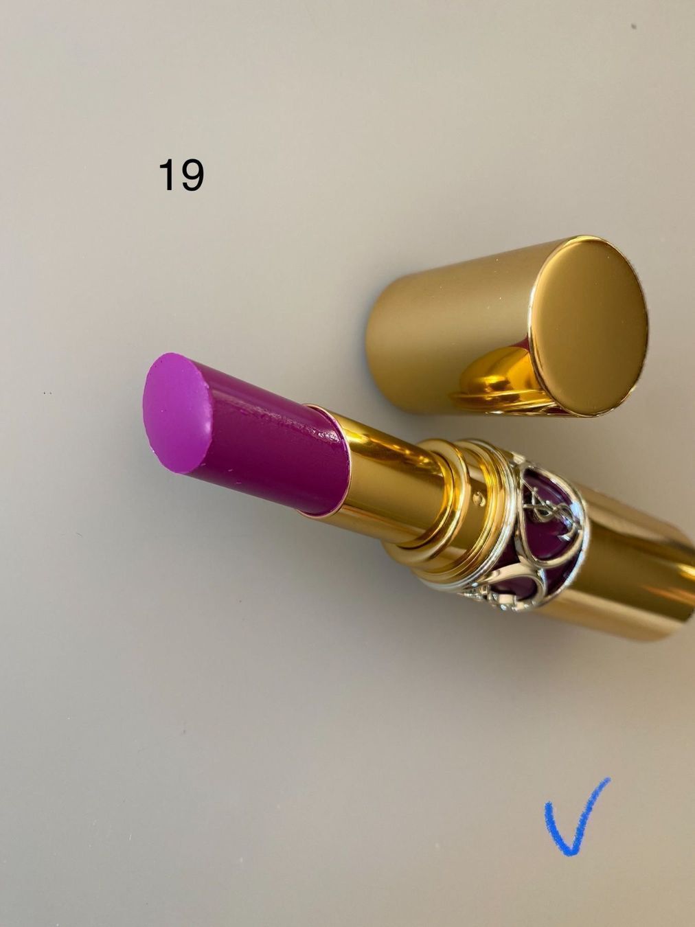 Make-up: YSL maquillage – Neu und originalverpackt aus Pully von Natala