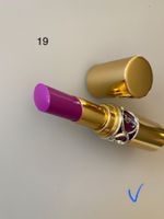 YSL maquillage