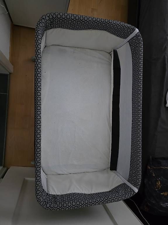 Betten: Bebeconfort next to me  – Gebraucht aus Thalwil von Martina7 4