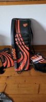 Equipement gardien 