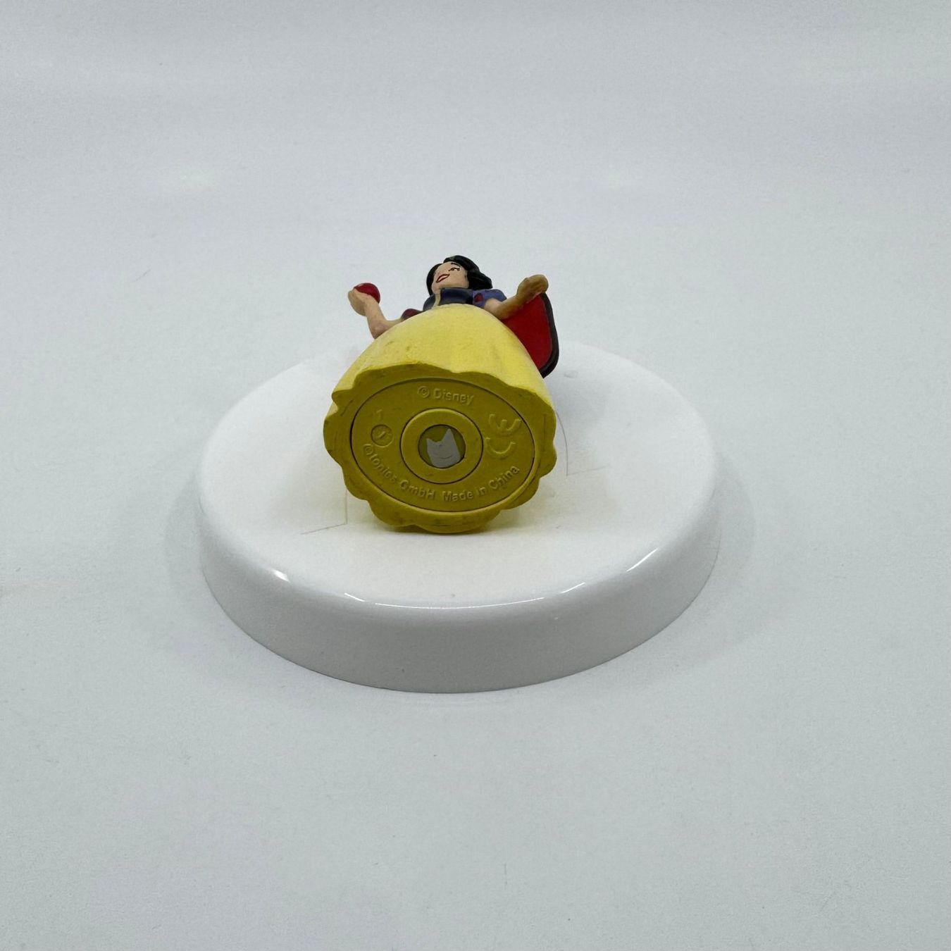 Tonies Statuette: Tonie Toniefigur Schneewittchen – Usato da Herisau venduto da Seyashop1 1