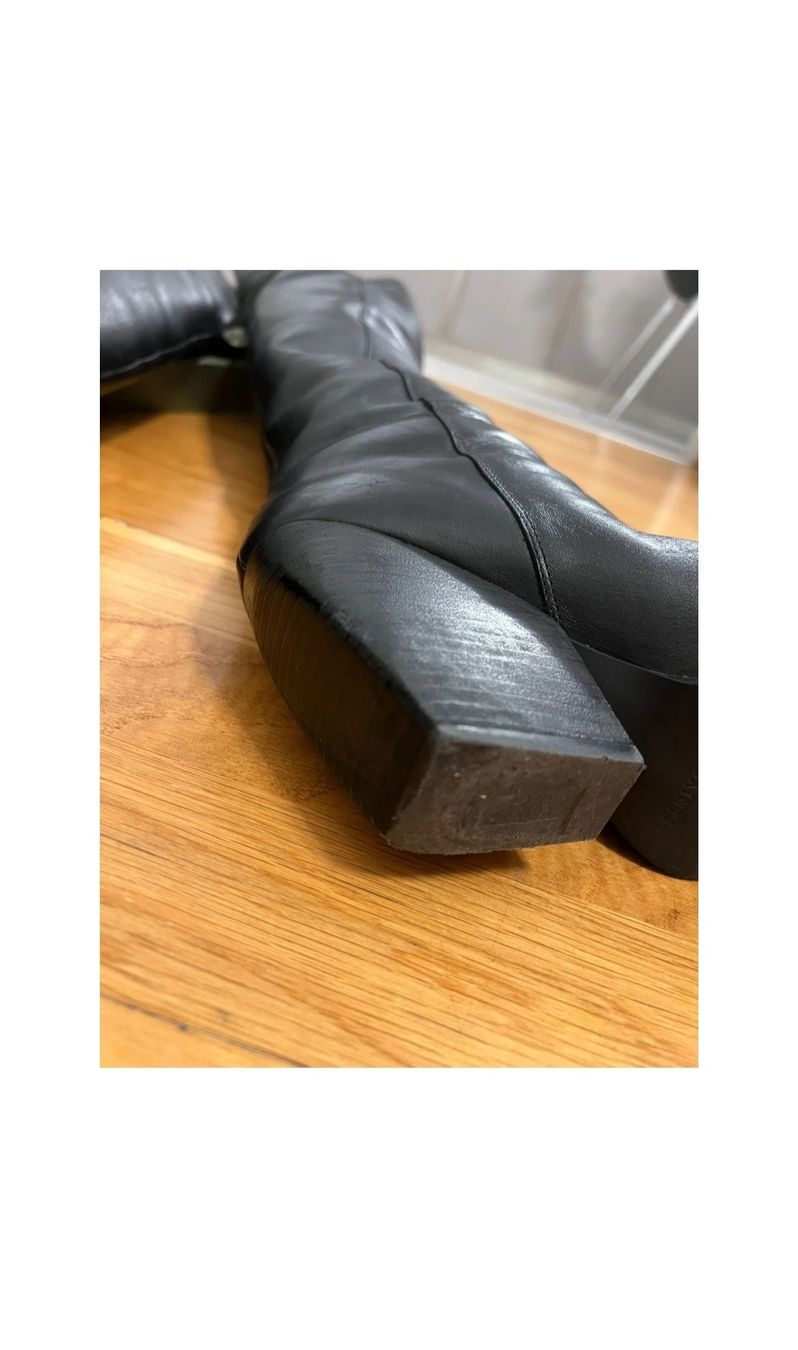 Damenschuhe: cuissardes- AllSaints  – Gebraucht aus St-Aubin-Sauges von lil_vxc2 5