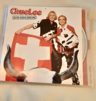 ChueLee CD Aues geili Sieche - Stimmung pur für jedes Fest!
