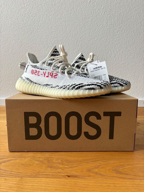 Yeezy 350 41 sales