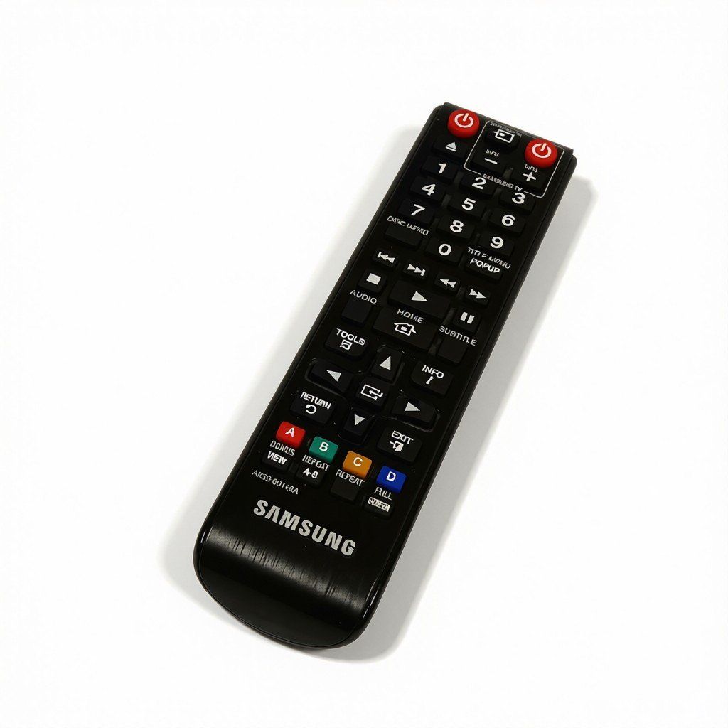 Samsung Audio- & Mediensysteme: Blu-ray Player Samsung BD-J5900 – Gebraucht aus Münsingen von The_1483 2