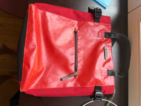 7CLOUDS Mendo 7.4 Rucksack Shopper