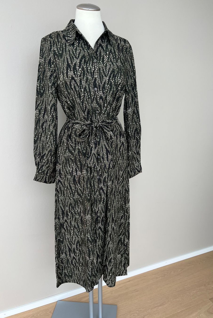 Vila Vestiti: VILA wunderschönes Kleid Gr.36 NEU NP 89,- – Nuovo e nell'imballaggio originale da Degersheim venduto da Starkigel 2