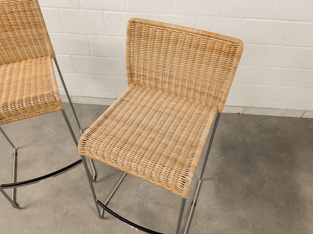 Hocker: Tito Agnoli Chaises – Gebraucht aus Lausanne von agu_yhn6 5