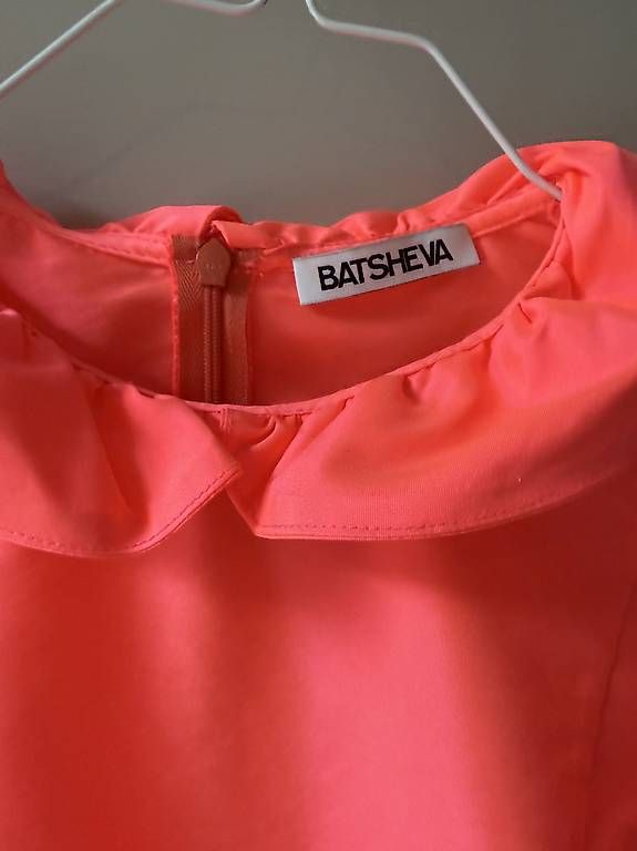 Vestiti: Batsheva Kleid neu – Usato da Wädenswil venduto da Cocomagi 4