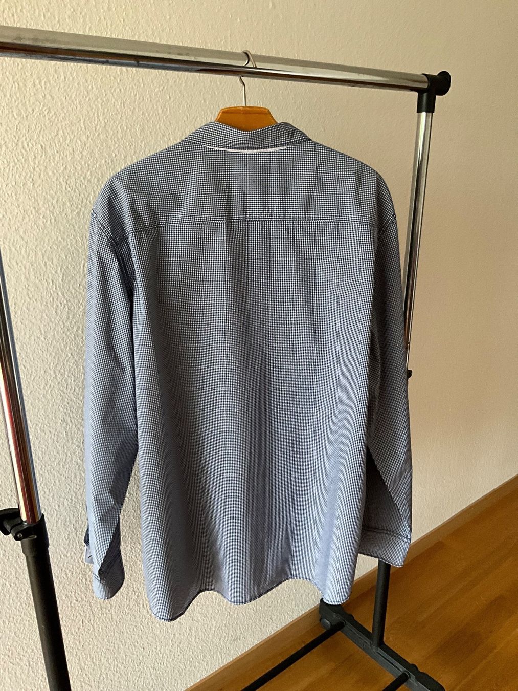 Calvin Klein Hemden: Hemd Calvin Klein Gr. XXL – Neu (gemäss Beschreibung) aus Muri b. Bern von SmuriS 2