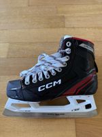 Goalie Schlitschuhe Grösse 40.5 sehr guter Zustand 