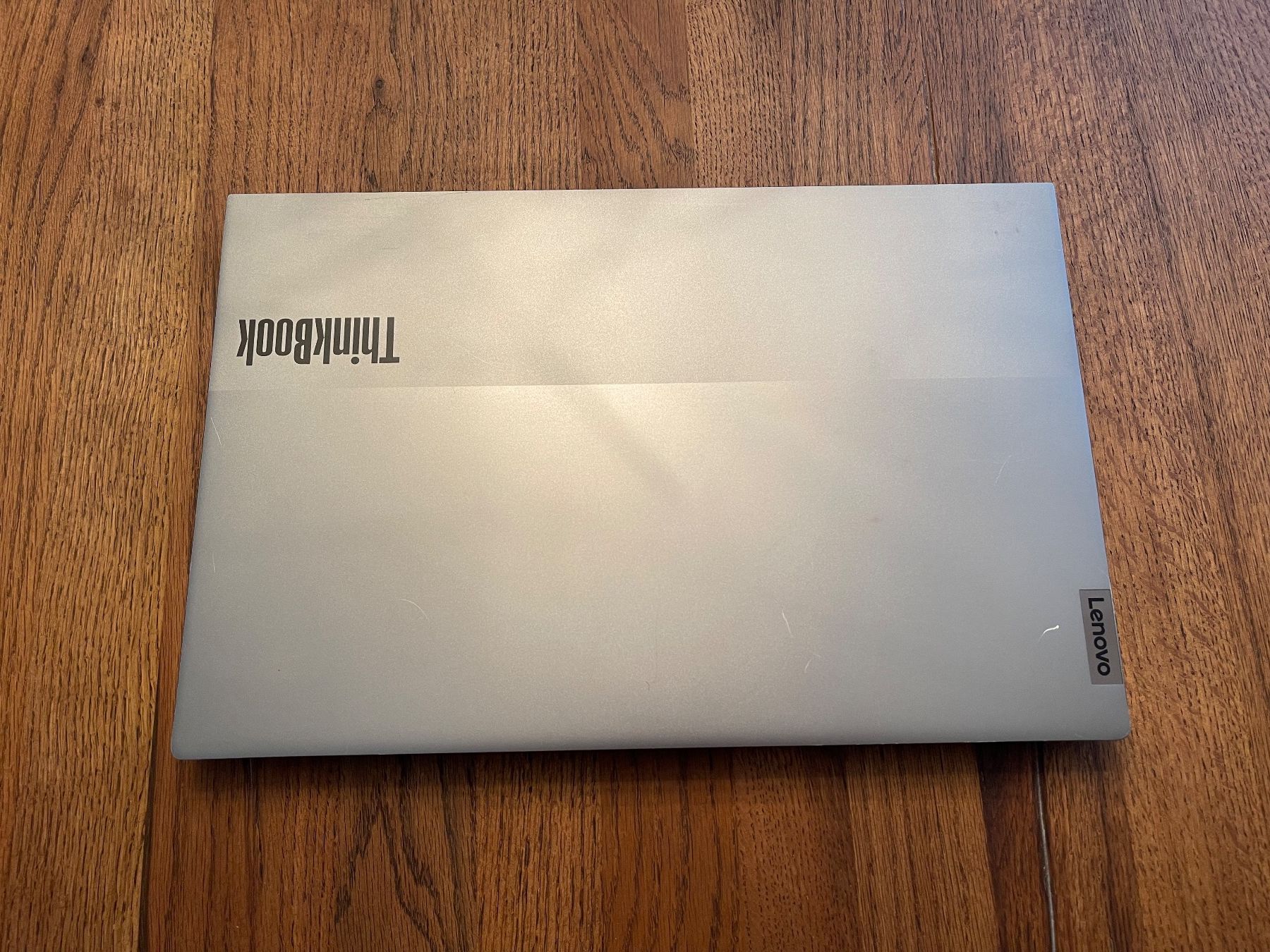 Lenovo Notebook: Notebook - Lenovo ThinkPad 15 - Ab 1Fr! – Difettoso da Zürich venduto da ersel 3