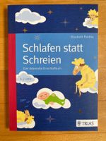Schlafen statt Schreien