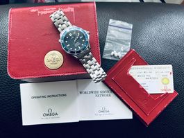 Omega Seamaster 300 "James Bond"41mm 2531.80.00