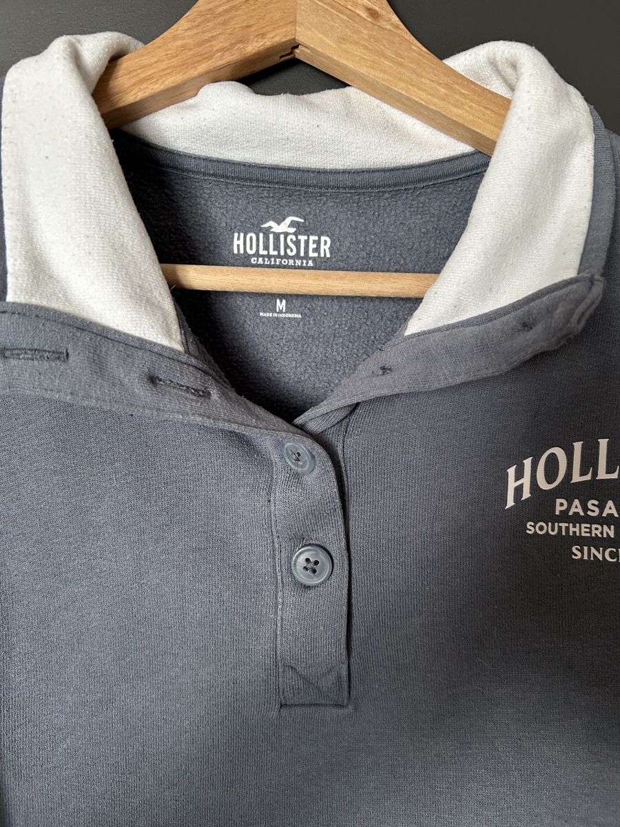 Hollister Pullover & Sweatshirts: Pullover – Gebraucht aus Langenthal von Miichelle 2