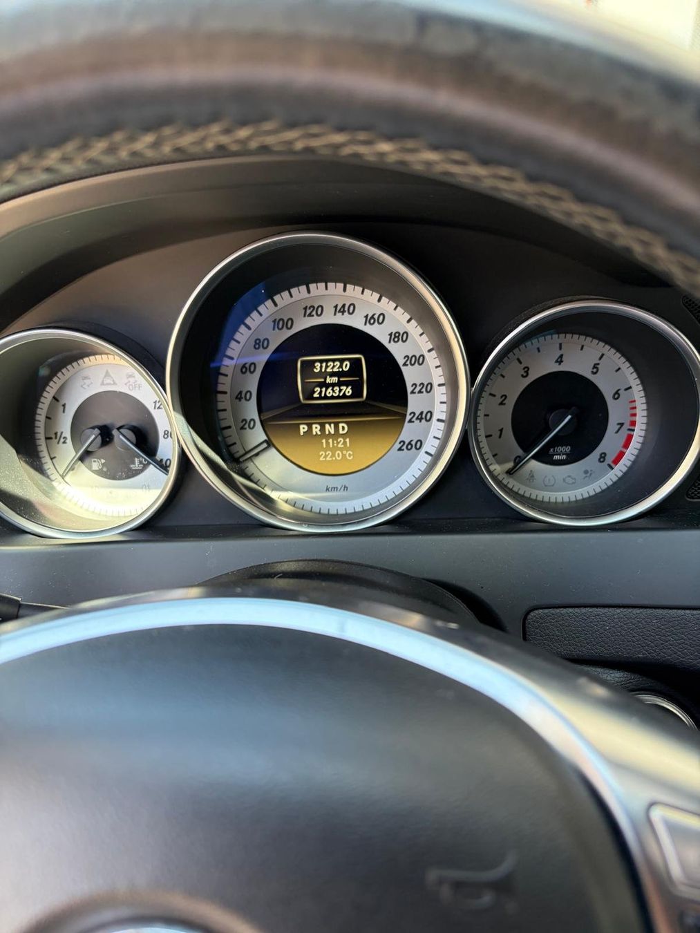 Mercedes-Benz Automobili: Mercedes-Benz C 250 – Usato da warth venduto da nas_7zrv 5