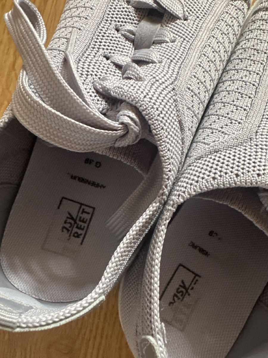 Scarpe da donna: Sneaker Lila Gr. 39, Sommer – Usato da Münsingen venduto da Secondhand89 5