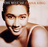 CD Diana King - Best of (1997)