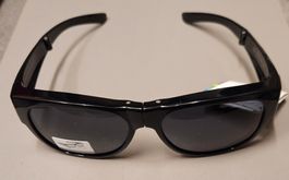Polaroid Überzieh Sonnenbrille PLD 9008/S