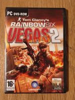 Rainbow Six Vegas 2 PC 2008 DE
