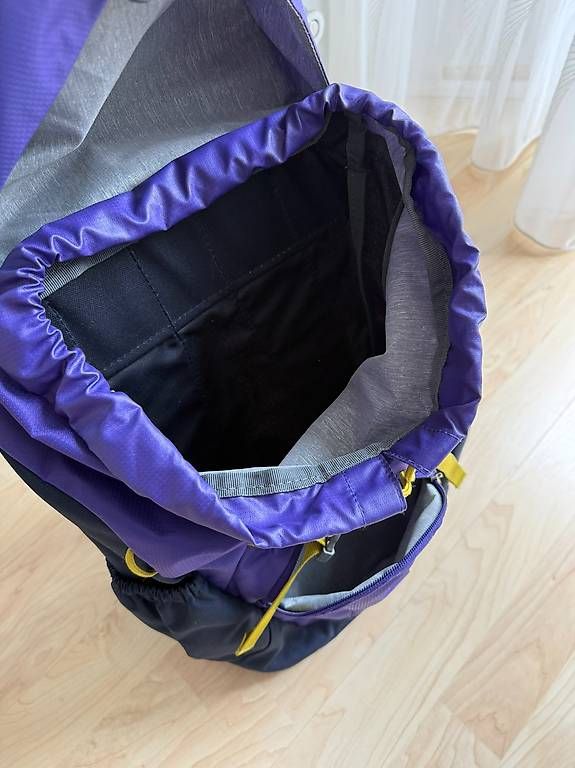 Deuter Borse & Zaini: Deuter Junior Kinderrucksack, top Zustand – Usato da Zürich venduto da dk-zh 2