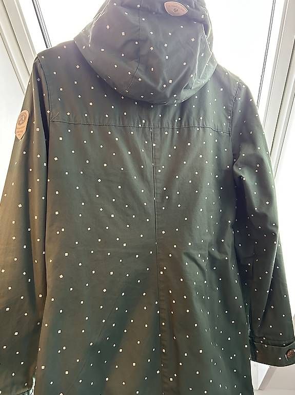 Jacken: Übergangsjacke Ragwear M – Gebraucht aus Zürich von Nicacola87 2