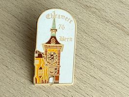 Pin  Ehramere Zytglogge Turm Bern