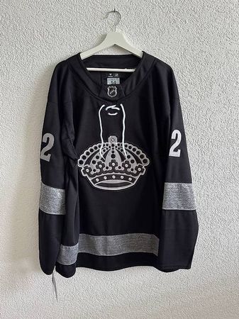 Kevin Fiala 22# Los Angeles Kings NHL Trikot
