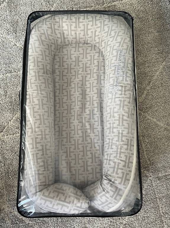 Letti: Babynest Sleepyhead Deluxe – Usato da Pfäffikon SZ venduto da hejaeggi 2