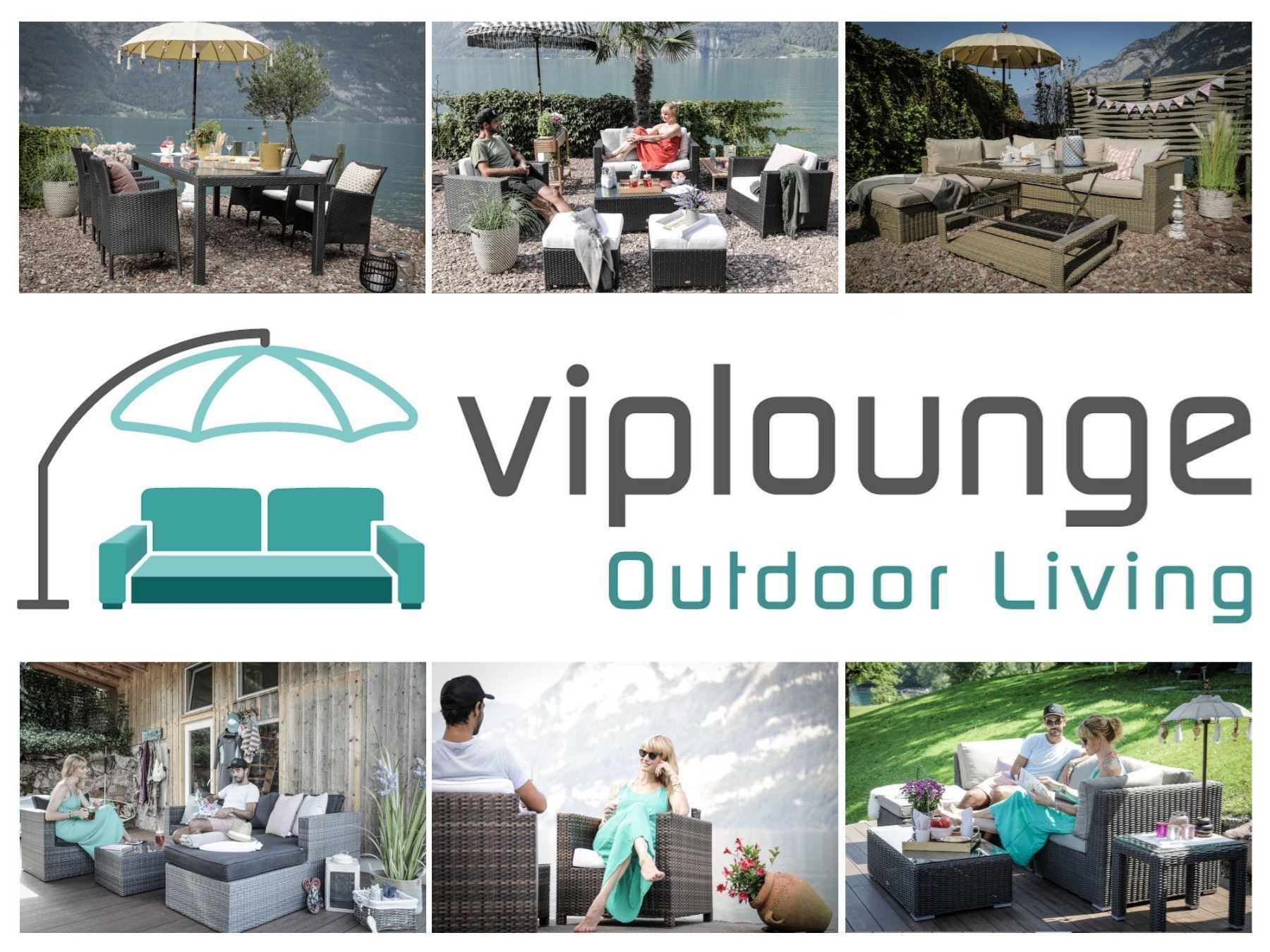 Viplounge Tavoli: Schöner Esstisch - Gartentisch – Nuovo e nell'imballaggio originale da Uznach venduto da viplounge 6