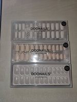 Doonails Soft Gel Press Ons