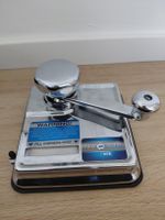 Mikromatic Duo Stopfmaschine