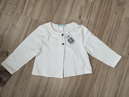 Oberteil Mädchen Gr.80