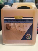 Trip Trap Holzbodenseife, weiss, 5Lt