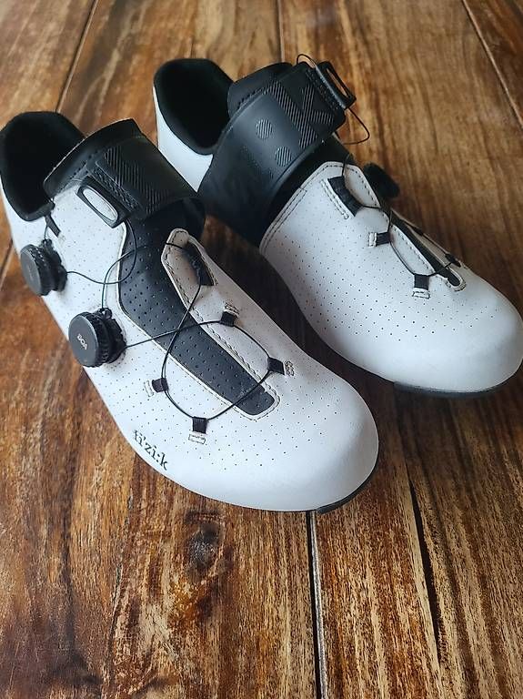 Scarpe da uomo: Fizik Rennradschuh Vento 45 – Usato da Dotzigen venduto da Manuel028 3