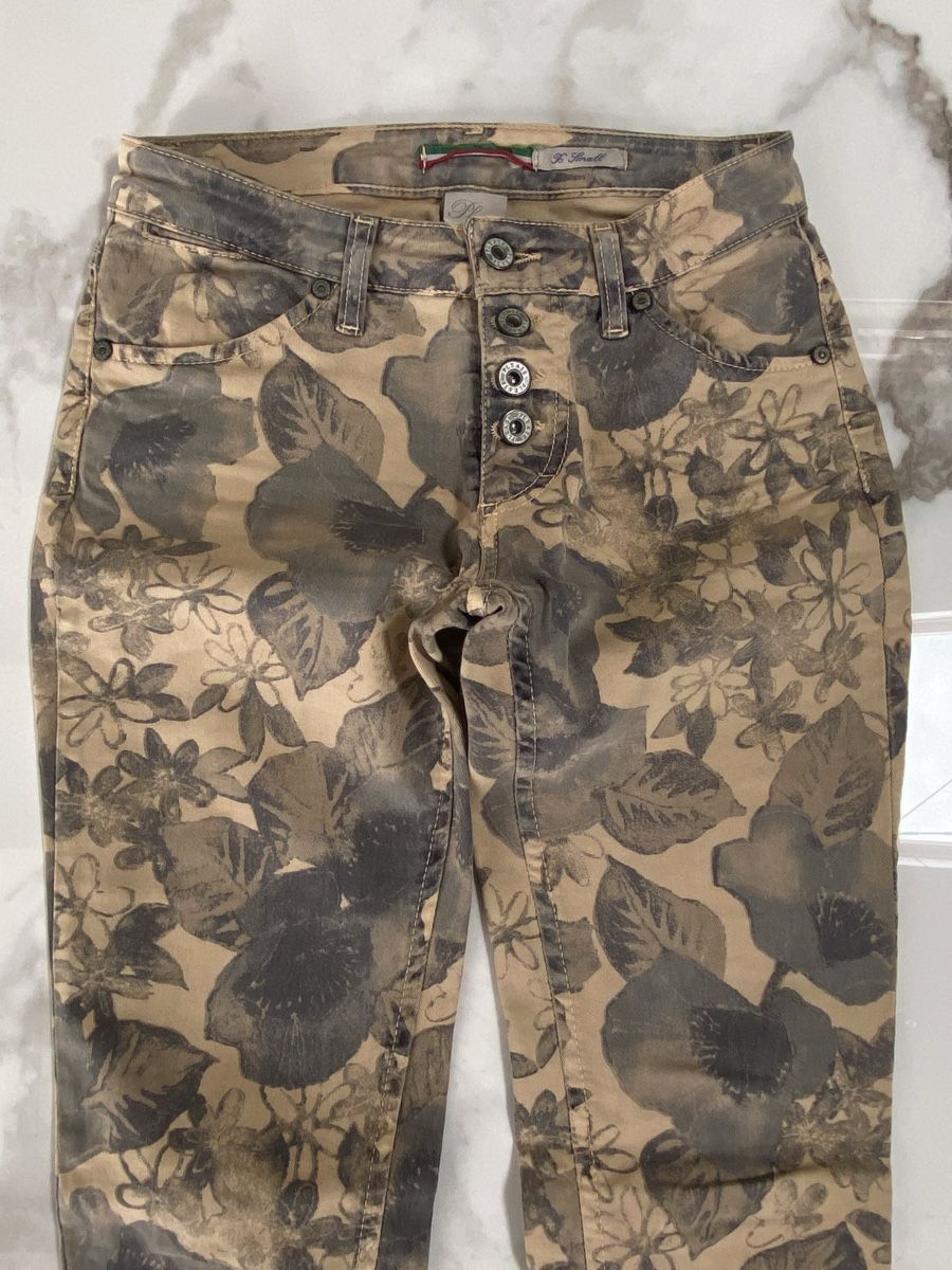 Please Jeans Pantaloni: Damenhose von Please Gr. XS – Usato da Estavayer-le-Lac venduto da Mimmy02 1