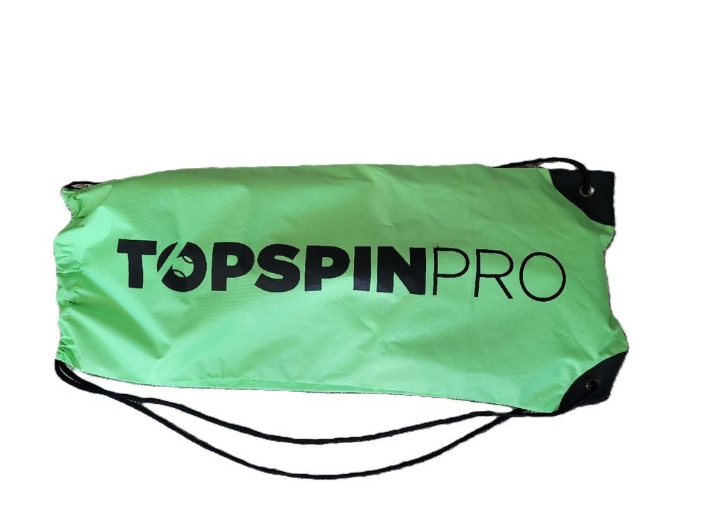 Spiele: TopSpinPro Tennislerngerät – Gebraucht aus Adliswil von tob_v6kn 4