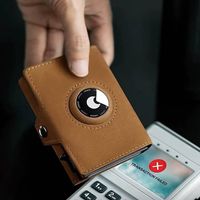 Porte-carte pour AirTag  Neuf, anti-RFID