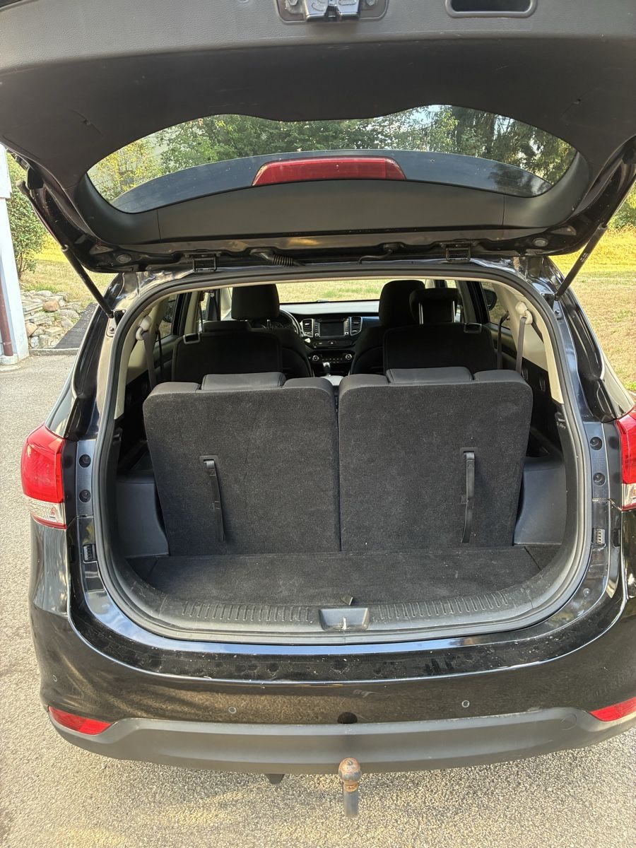 Kia Autos: Kia – Gebraucht aus Ostermundigen von AER123 2
