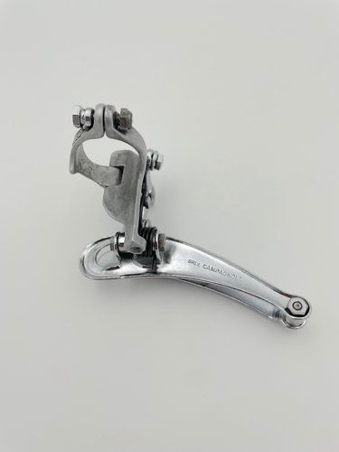 Pezzi di ricambio: Campagnolo Umwerfer 1052/1 3.Variante – Usato da Solothurn venduto da VintageVelo81 2
