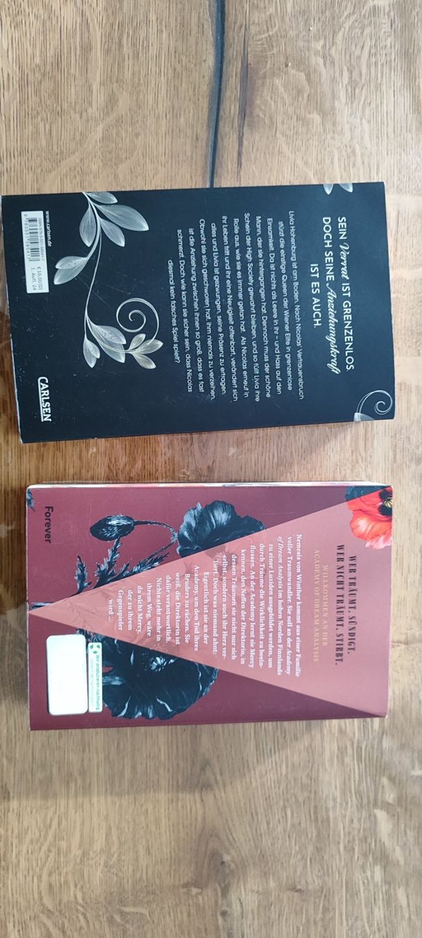 Livres: Bücher – D'occasion à Chur par djovanna 1