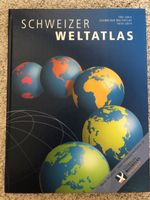 Schweizer Weltatlas, Ausgabe 2010 - Top Zustand!