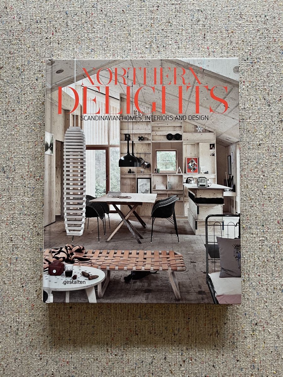 Libri: Buch - Nothern Delights – Nuovo (secondo la descrizione) da Zürich venduto da Ankawhi
